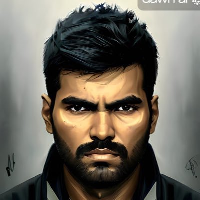 மானிட்டர்களின் வழியே உலகை பார்க்கும் மானிடர்களில் ஒருவன்.....