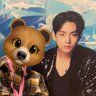maymay_tae's profile picture. 30↑ ARMY & STAY／オルペン寄りマンネラインペン寄りのテテペン🐻／毎日バンタンとスキズ見て過ごしてる人／たまに他グルのことつぶやきます