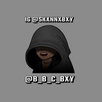 SKXNNXBXY (@b_b_c_bxy) 's Twitter Profile