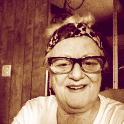 PLEASE-NO DMs- Born1956. Army Veteran & Trying 2B Nice. I fight wars being waged against women, the environment & earth's animals. #BLM #RainbowWarrior 🇺🇦🌈
