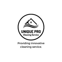 Unique Pro cleaning Service(@UniqueProGloba3) 's Twitter Profile Photo