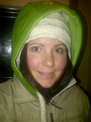 nicolecwalker's profile picture. she/her