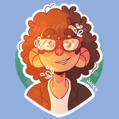 Freelance Illustrator from Brazil 🇧🇷.
PT-BR / ENG | she/her, 18
| juliana is new AND sucks at digital art. | ⭐ main account: @justanesco | icon: @noglaa_