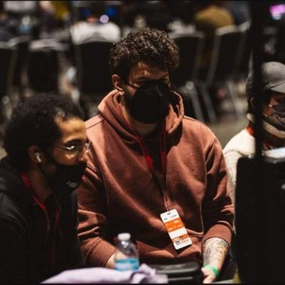 OSCP / CISSP certified Penetration Tester
He/him
falco main
I like playing a ton of different video games