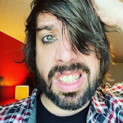 ShaneAgainst's profile picture. I'm Shane. Singer/songwriter. Non-sensical. White Claw. Jameson. Gibson Guitars. Punk-ish stuff. Follow me into the dark. IG: @ShaneAgainst