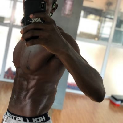 SirDeanFit's profile picture. CPR || NASM certified personal trainer @ifitnessgym. Drink Water/Stay Hydrated. https://t.co/nXyi6GSoF0