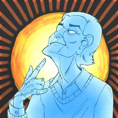 ElderGildさんのプロフィール画像