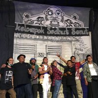 KelompokSedhutSenut (@senutsedhut) 's Twitter Profile