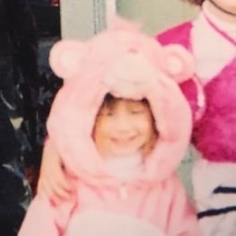 hi it’s bridget let’s get weird