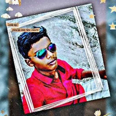Nagaraj04712111's profile picture. 