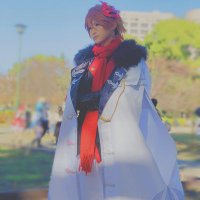 Ｕ(ゆー)@4/6a!みのお→7ぎふコス(@unknown77654) 's Twitter Profile Photo