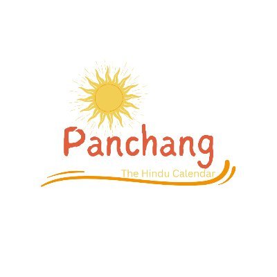 panchangbot's profile picture. 