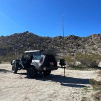 LEFT COAST HAM RADIO (@leftcoasthr) 's Twitter Profile
