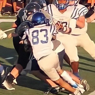 WillyFaherty's profile picture. khs 25’ football