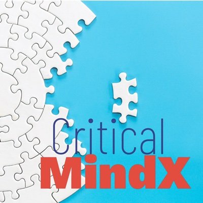 CriticalmindxNG Profile Picture