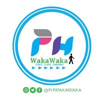 PORT HARCOURT WAKAWAKA(@PHWAKAWAKA) 's Twitter Profile Photo