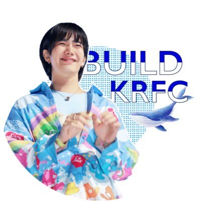 BuildKrfc Profile Picture