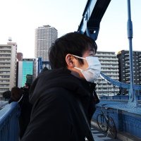 稲本琢仙 丨 編集者 Inamoto Takusen (@inmt_tksn) Twitter profile photo