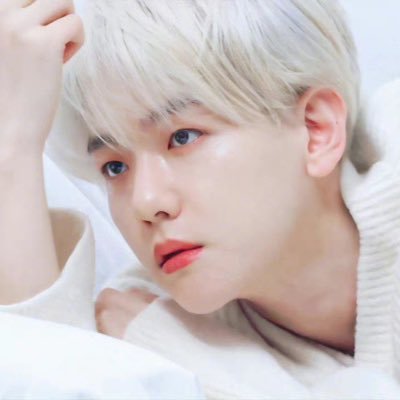 사랑하는 백현시 #백현 #baekhyun