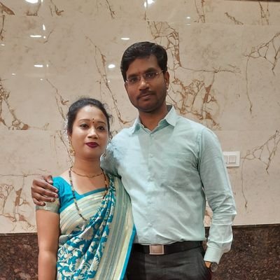 mangeshparate14's profile picture. 