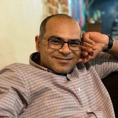 alireza_zrp's profile picture. فعال مدنی و سیاسی در محدوده ی جغرافیای زندگی ام، 
امیدی به اصلاح نیست، عبور لازم است. دورنمای من سکولاریسم، دموکراسی، حقوق بشر 
#زن_زندگی_آزادی