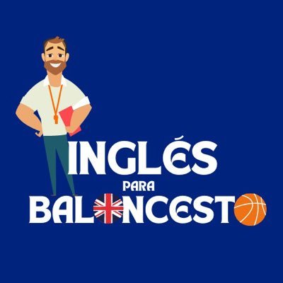 Ayudamos a entrenadores de baloncesto a mejorar su inglés para comunicarse en la cancha. Síguenos y mejora tu inglés para el baloncesto. 🗣️