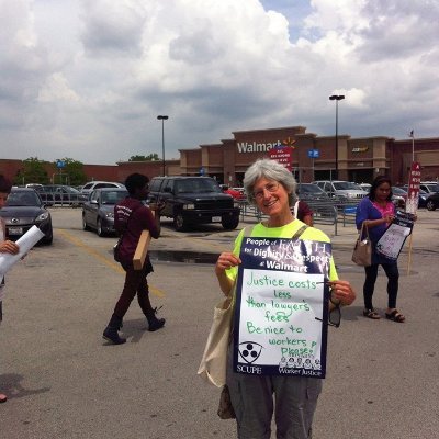 ilcaaap's profile picture. United Women in Faith-Social Activist