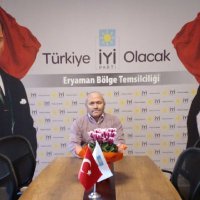 HANEFİ ÖZATA (@ozatahanefi) Twitter profile photo