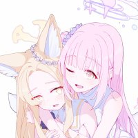 四葉菜々┆🍀ご依頼停止中 (@4ba_nana) Twitter profile photo