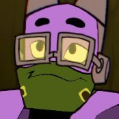 || she/her | 21 | 🇻🇳🇺🇲 | aroace spec | computer engineering
|| rottmnt/tmntmm | fan account
|| ALT @lynn_alt_wahoo
|| follow my artist brother @Moss_Dude_ !