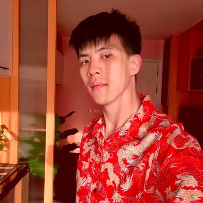 PinnSin's profile picture. เชคเทรนด์ไปวัน ๆ เอาไว้บ่น
