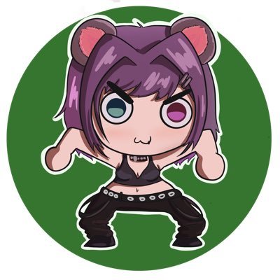 ♡ Lvl 20 | she/her ♡ Dutch/Aussie Koala Vtuber ♡
♡ https://t.co/HyPYEj3bo9 ♡
~Unable to stream right now as I do not have a decent computer~