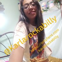 Karla Cruz 💁🏾♀️ (@karlarockabilly) 's Twitter Profile Photo Karla Cruz 💁🏾♀️ (@karlarockabilly) 's Twitter Profile Photo
