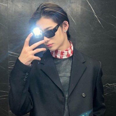 nikithinkers's profile picture. — for enhypen’s #니키