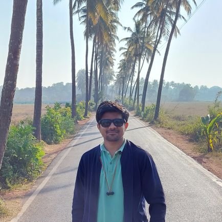 vaibhavkakdevvk's profile picture. Vaidya, M.D. (Ayu) Dravyaguna, 
All India Institute Of Ayurveda, New Delhi alumni.