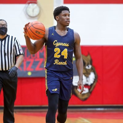 Jaylen Benard Profile