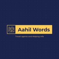 Aahil Words 🙋(@AahilWords) 's Twitter Profile Photo