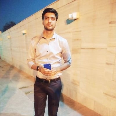 _anuragyadav96's profile picture. Student 
(B. Tech) 

Your best teacher is your last mistake.