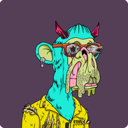 Yinn_eth's profile picture. 📆22 y.o
Web3 enthusiast