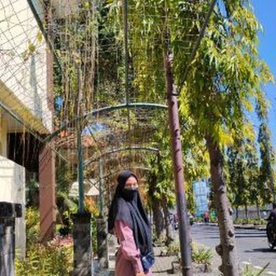 MulyaniIit's profile picture. 