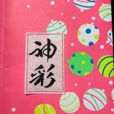 書写を楽しんでます☆半紙、条幅、細字、仮名、ペン字師範。 書道教室と、大人向け書道サークルで教えています（群馬/詳細HPにて/DMお気軽に🍀）猫が好きなアラフィフ♀仲良くしてください🎶