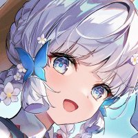 Kokonex(@kokonexu) 's Twitter Profile Photo