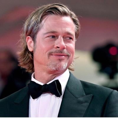 Bradpitt