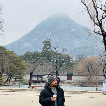 Debucha64289280's profile picture. Postdoc @UCalgary fromer Postdoc @SNUofS&T.  Ph.D @IACSKolkata. Alumni  @PresidencyUniversity @MidnaporeCollage. Working on #Energy#Carbon Capture