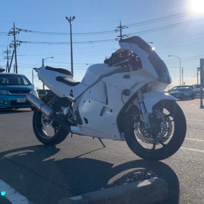 zxr250_'s profile picture. (18)ZXR250C型 /ホーネッ250