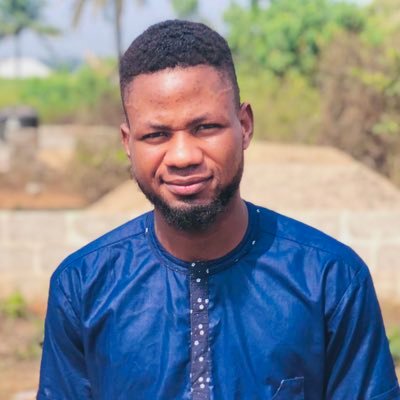 Abbeyofibadan's profile picture. #Computer Engineering#