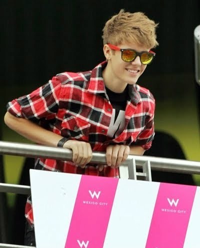 Belieber Tuor Eu Vou ♥