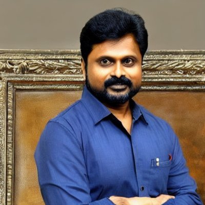 DileepChakky's profile picture. ~தமிழன்~, பொய் சொன்னா தோலுரிப்பேன் | #Science | #India | #History | #Bharat Interested in exploration of the world and myself | “D stock” = “Dogs Stock” for me