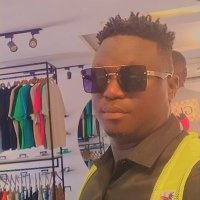 Macaulay gbolahan (@smithlovingyou) 's Twitter Profile Photo