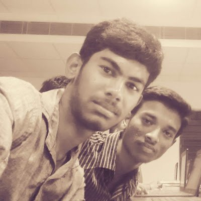 sekhar6145's profile picture. 